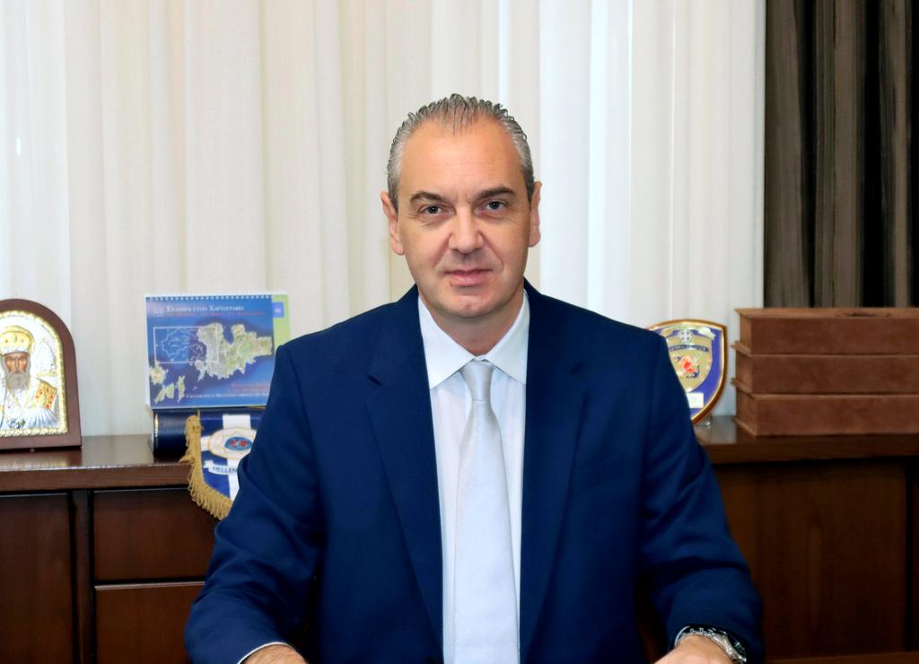 Δήμος Ελασσόνας: Νίκη από τον α' γύρο για τον Νίκο Γάτσα